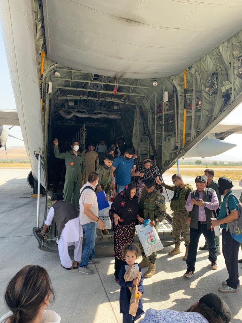 AI-1956-enroute-to-Delhi-from-Dushanbe-carrying-78-passengers-including-25-Indian-nationals.-Evacuees-were-flown-in-from-Kabul-on-an-Indian-Air-Force-aircraft