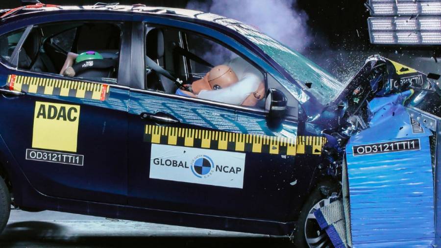 First-Electric-Vehicle-Crash-Test
