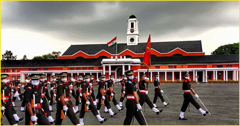 IMA-passing-out-parade