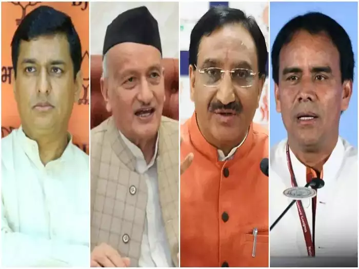 new-cm-of-uttarakhand