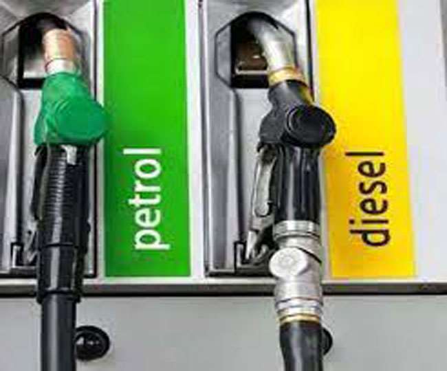 petrol and diesel prise in dehradun