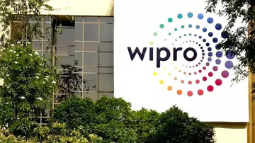 Wipro-Job
