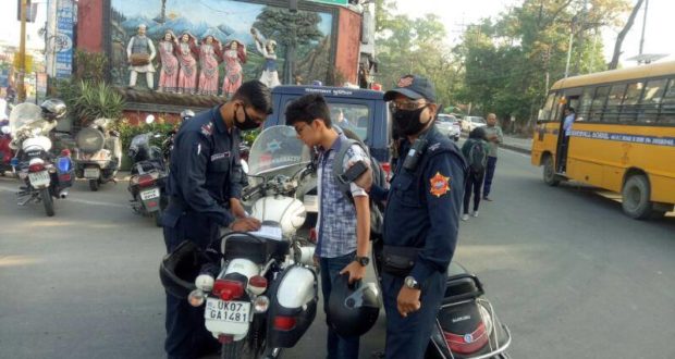 traffic-police-dehradun