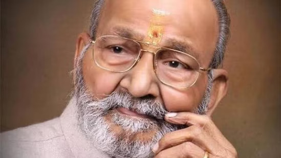 K. Viswanath passes away