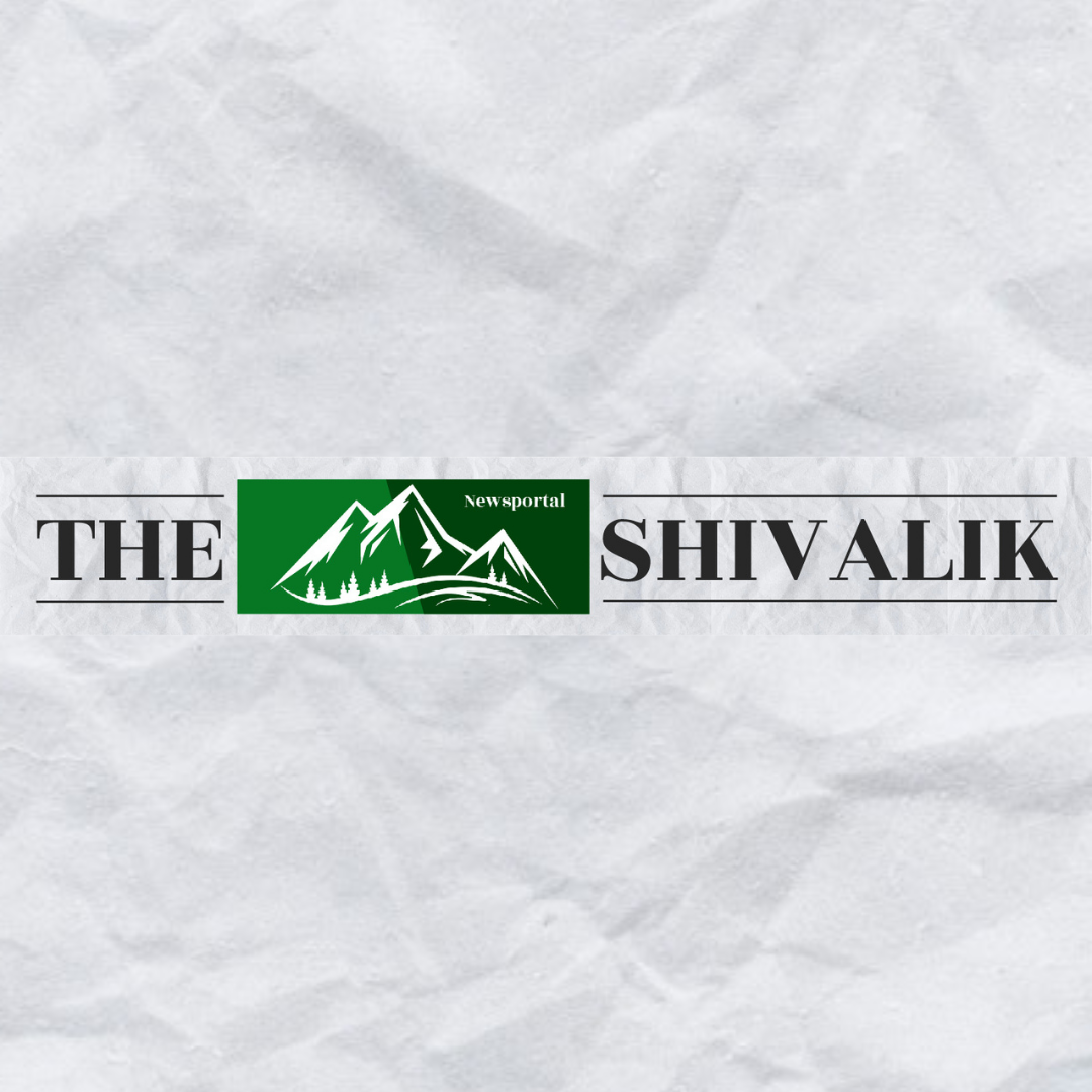 the_shivalik_news