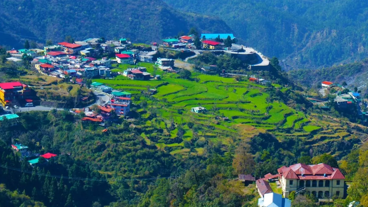 uttarakhand_greenery