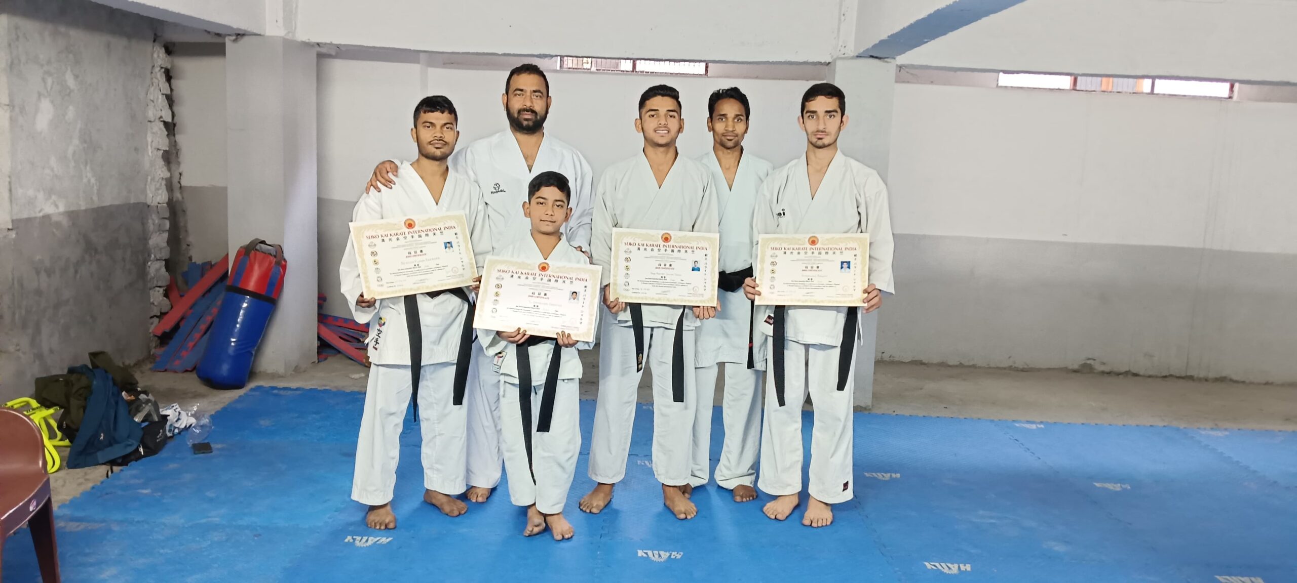 karate_academy_dehradun