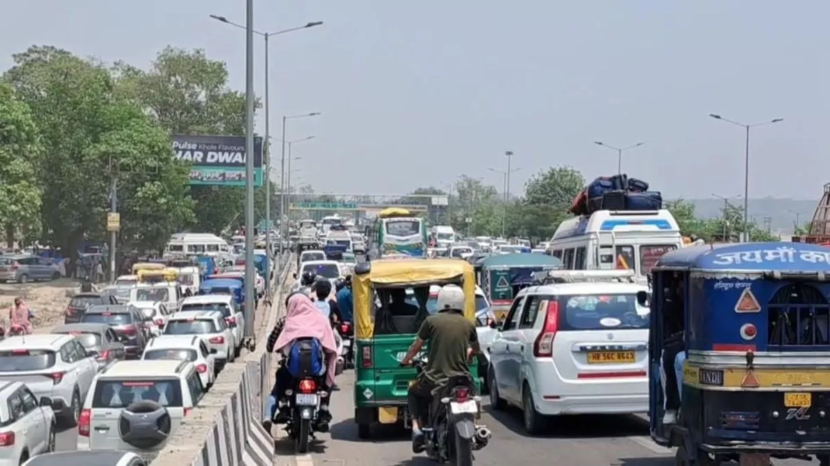 delhi_dehradun_highway