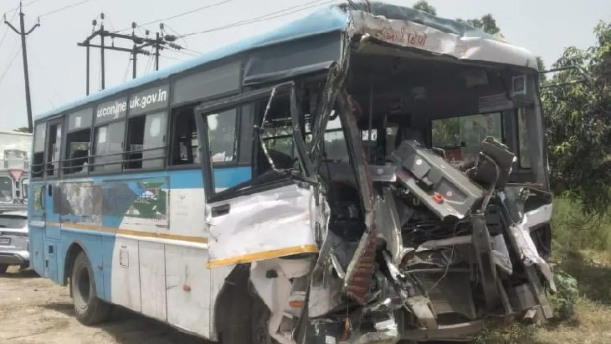 haldwani_depot_bus_accident