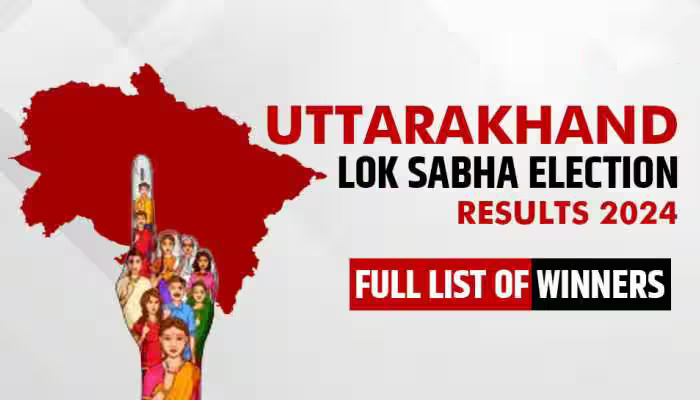 uttarakhand_lok_sabha_results_2024