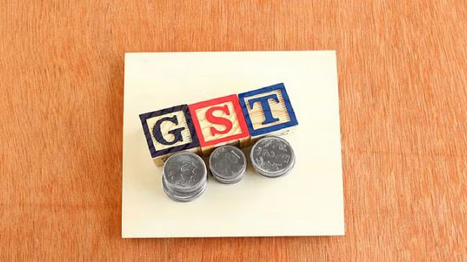 gst