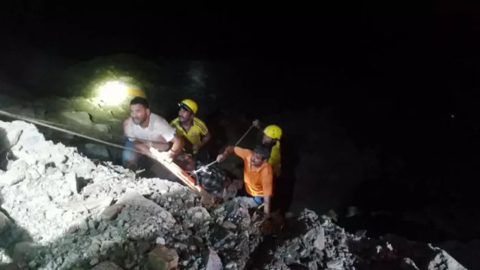 landslide_gaurikund_and_sonprayag